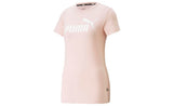 ESS SLIM LOGO TEE - View 1