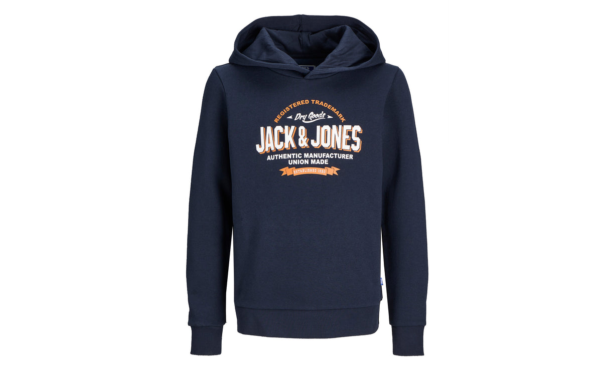 LOGO SWEAT HOOD 2 COL 24/25 NOOS JNR - View 1