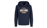 LOGO SWEAT HOOD 2 COL 24/25 NOOS JNR - View 1