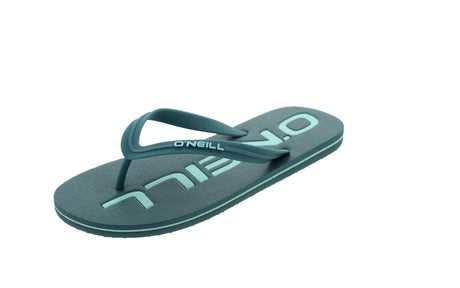 PROFILE LOGO SANDALS - View 0