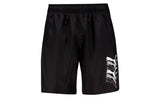 MEN CATS MID SHORTS - View 1