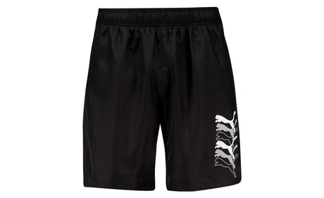 MEN CATS MID SHORTS - View 1