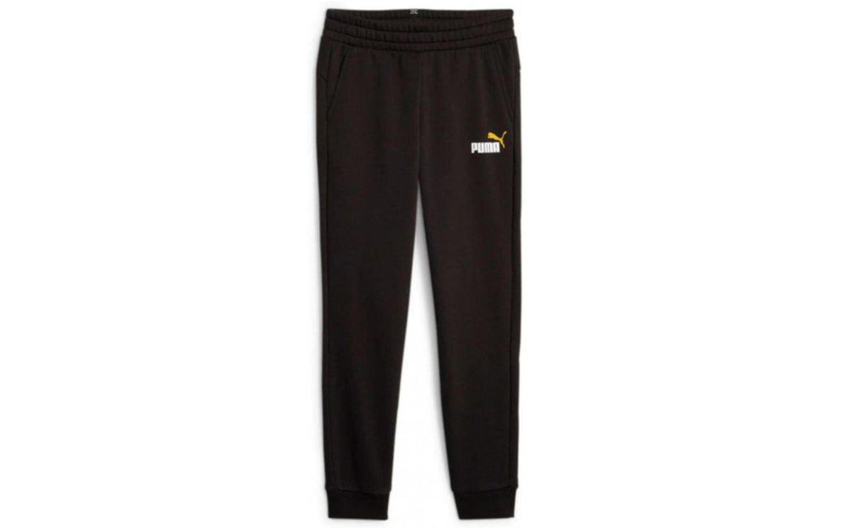 ESS+2 COL LOGO PANTS FL CL B - View 1