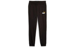 ESS+2 COL LOGO PANTS FL CL B - View 1
