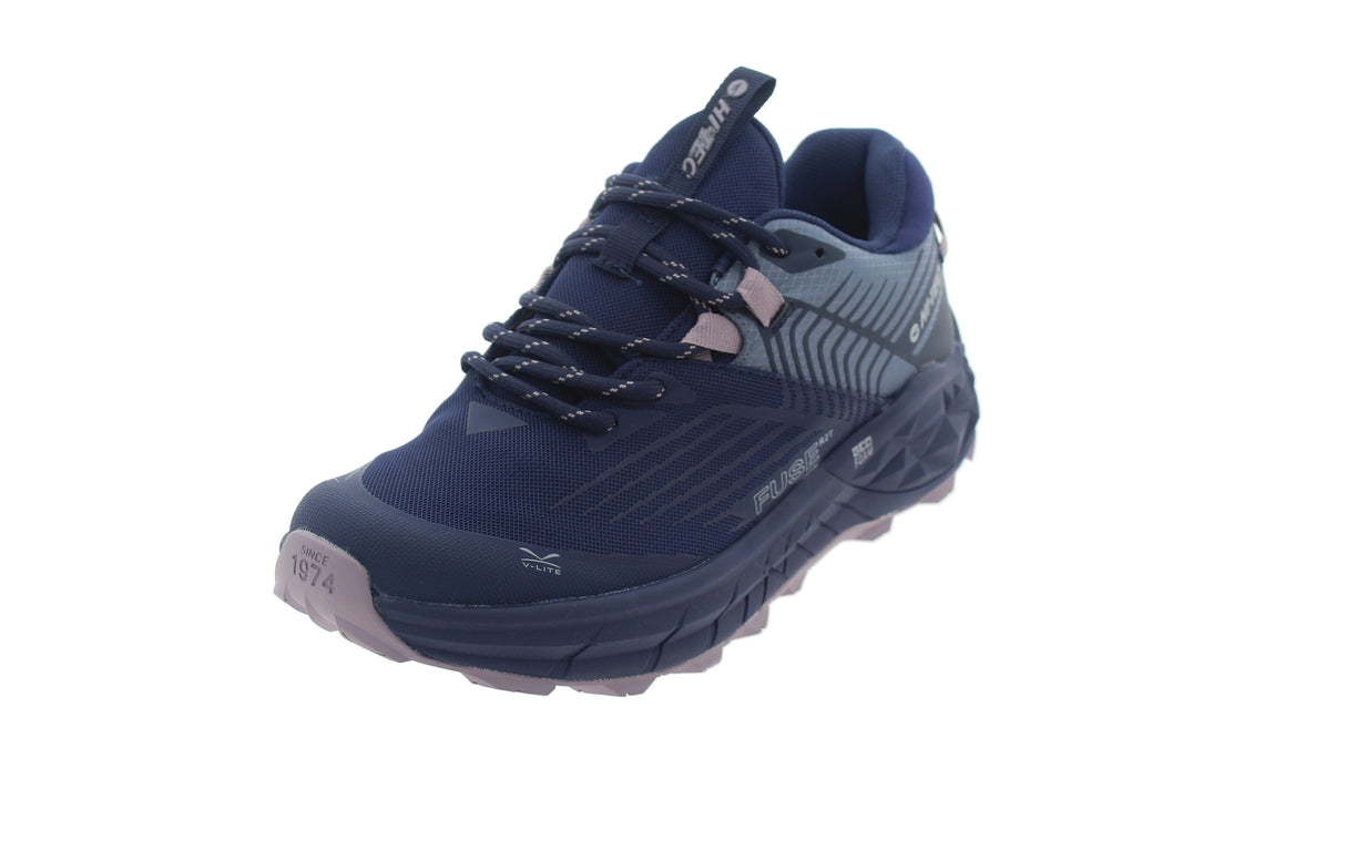 GEO FUSE TRAIL WOMEN - View 0