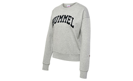 HML IC BILLIES SWEATSHIRT - View 1