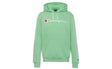 POWER BLEND FLEECE - View 1