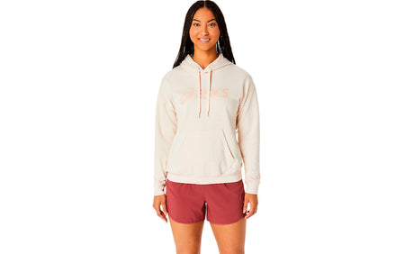 BIG ASICS OTH HOODIE - View 1