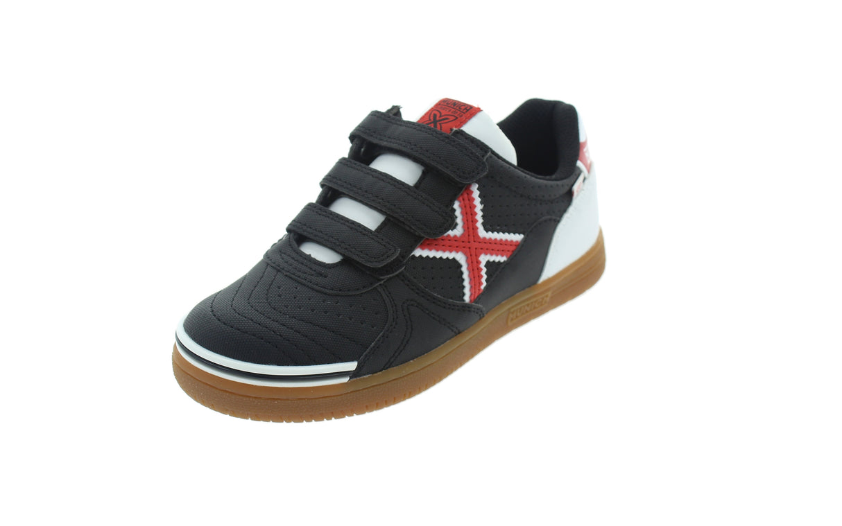 G3 KID 2022 VELCRO EXCLUSIVO OTEROS - View 0