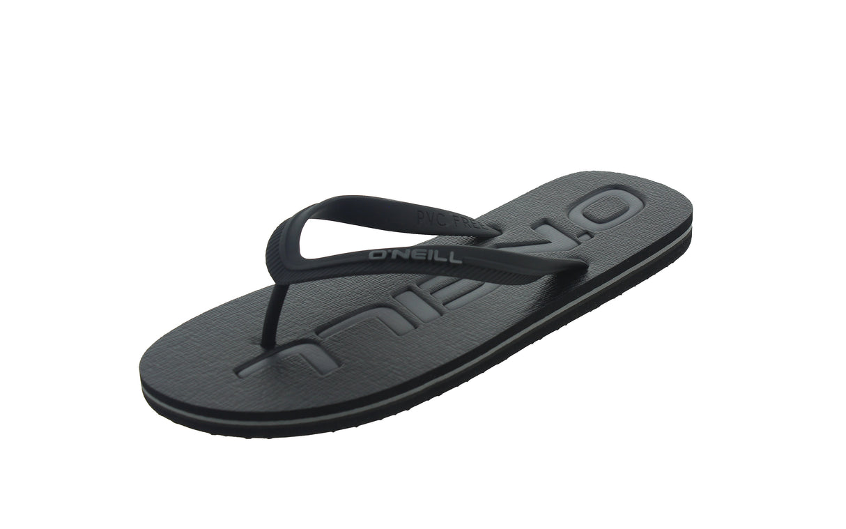 PROFILE LOGO SANDALS  - View 0