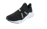 WIRED RUN SLIPON WNS SPACE METALLIC - View 0