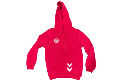 BTS COTTON HOODIE K - View 1