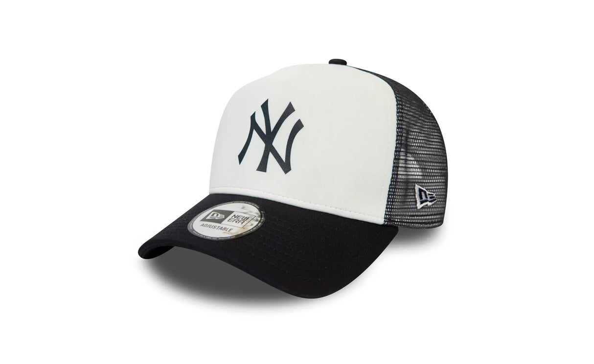 BLOCK 9FORTY AF TRUCKER NEW YORK YANKEES - View 1