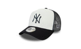 BLOCK 9FORTY AF TRUCKER NEW YORK YANKEES - View 1