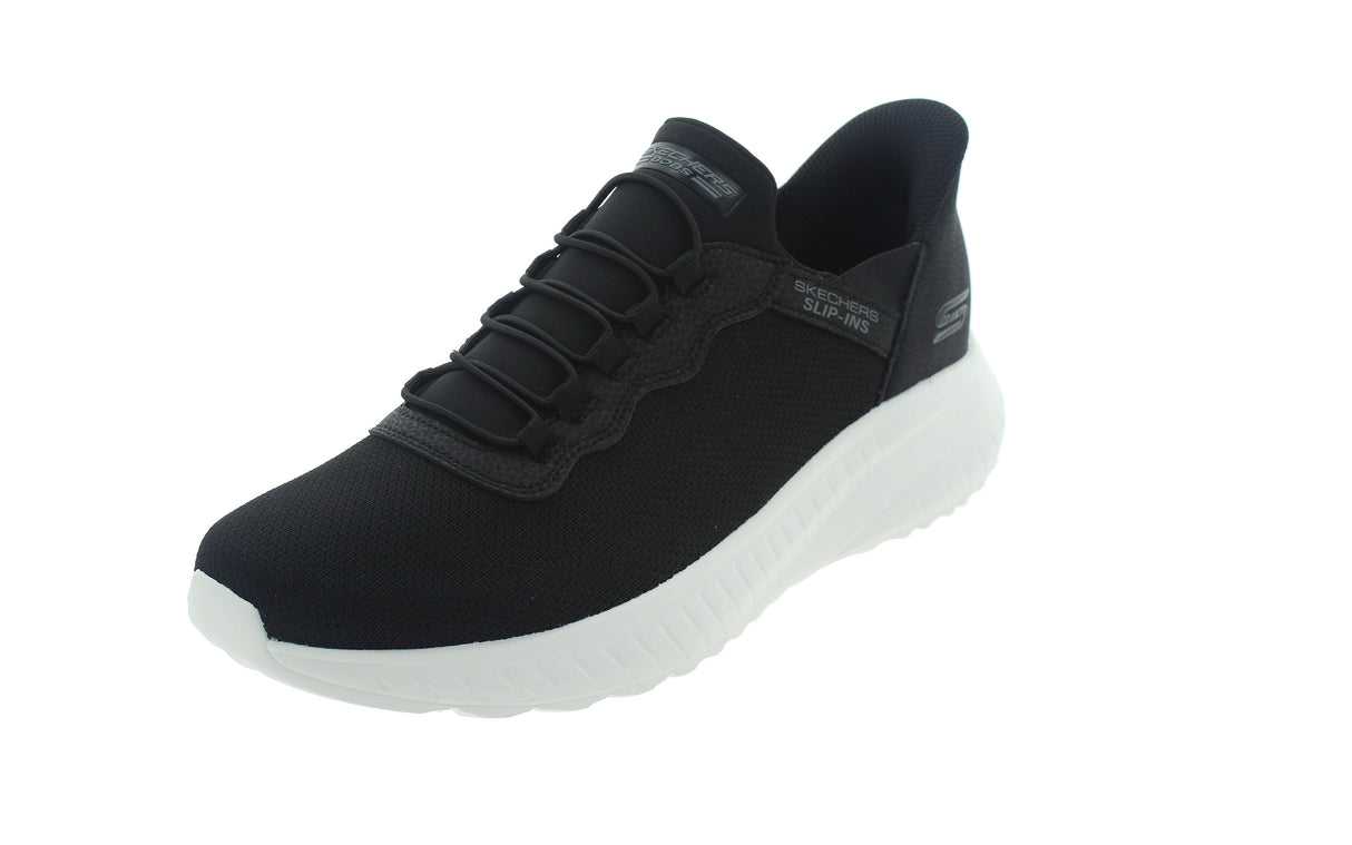 SKECHERS SLIP-INS BOBS SPORT SQUAD - View 0