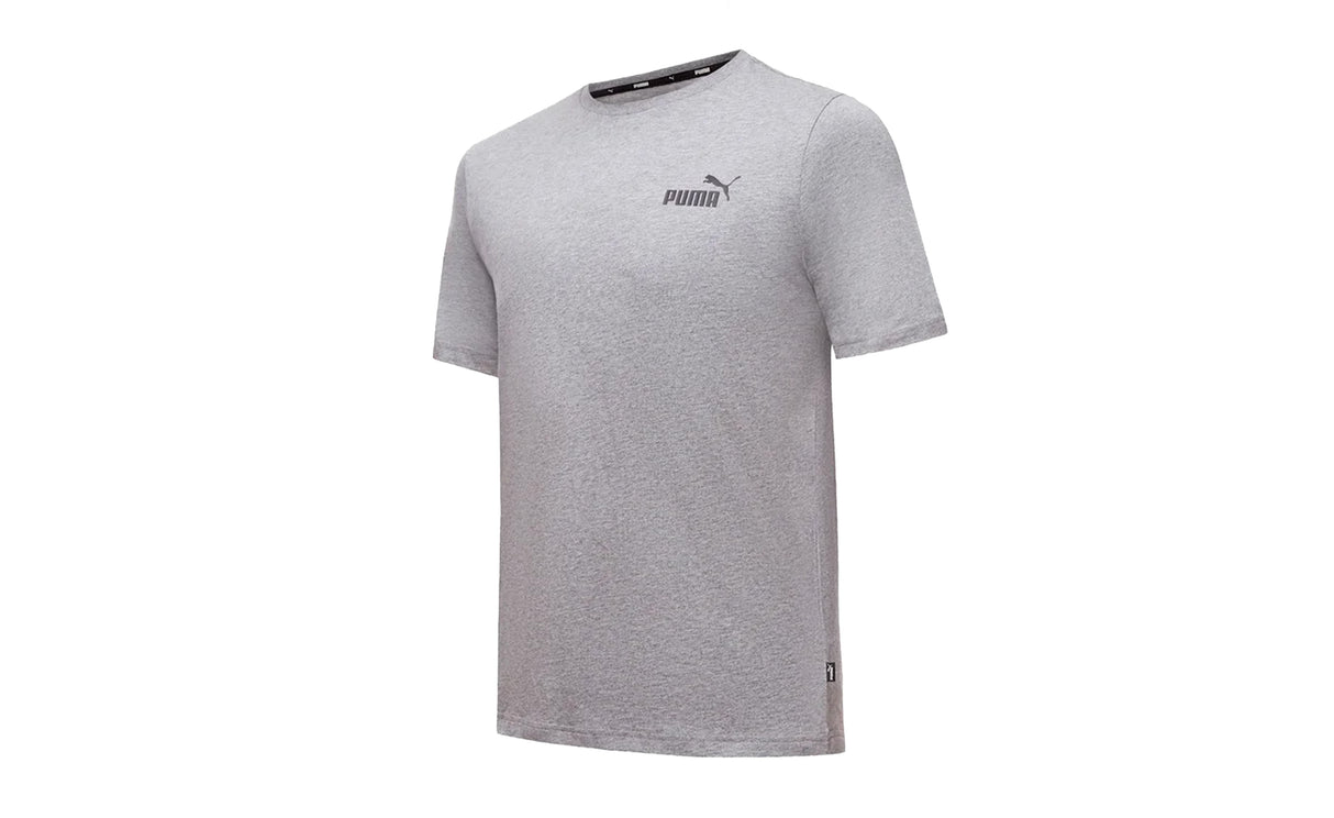 ESS SMALL LOGO TEE - View 1