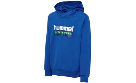 HMLTUKAS HOODIES - View 1