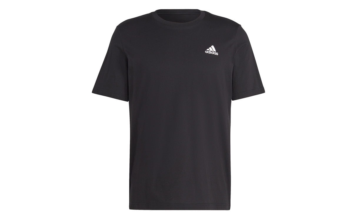 M SL SJ T BLACK - View 1