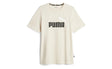 ESS+ 2 COL LOGO TEE - View 1