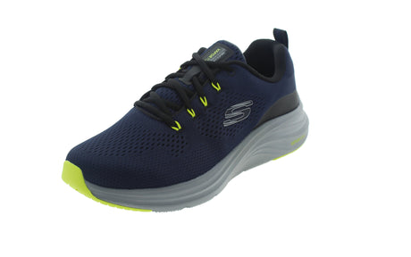 VAPOR FOAM - View 1