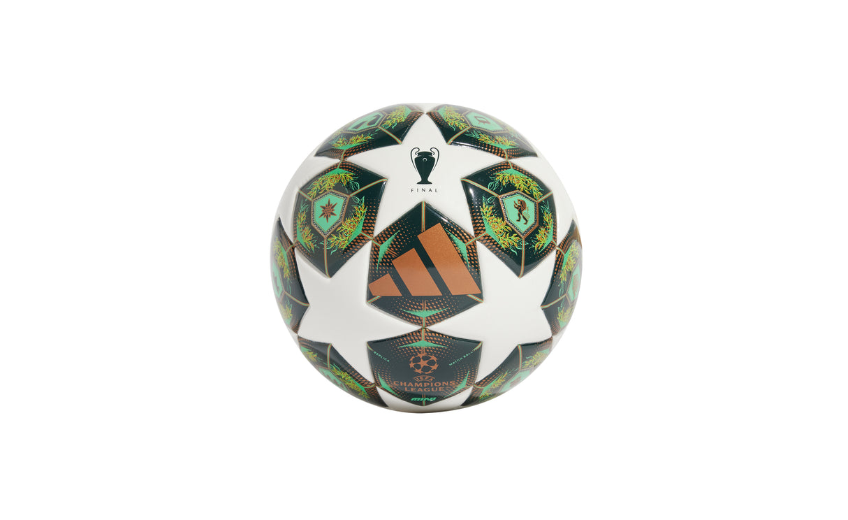 UCL MINI - View 1