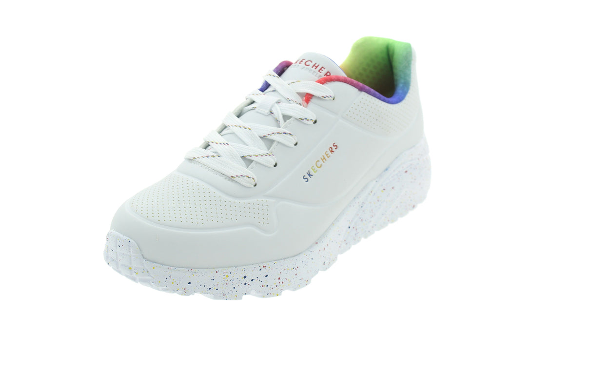 UNO LITE RAINBOW SPECKLE - View 0