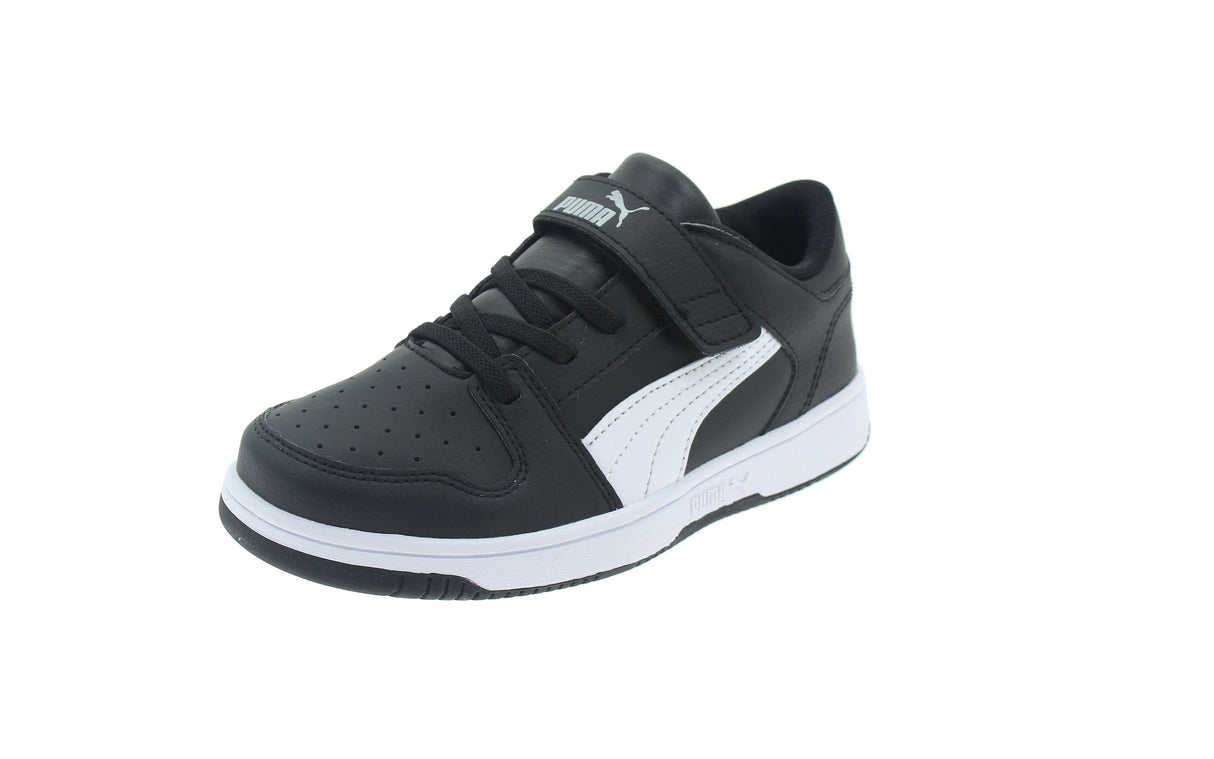 PUMA REBOUND LAYUP LO SL V PS - View 0