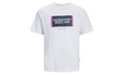 JORLAFAYETTE BOX TEE CREW NECK - View 1