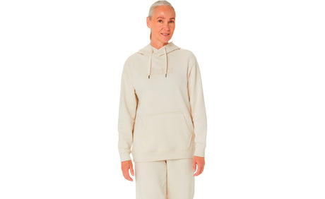 ASICS LOGO OTH HOODIE - View 1