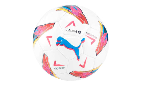 PUMA ORBITA LALIGA 1 MS MINI - View 1