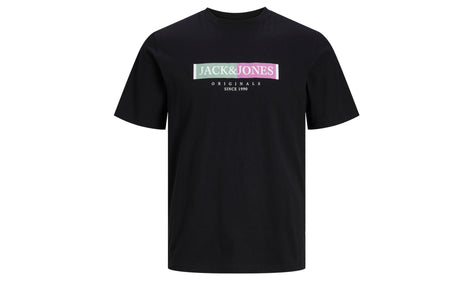 JORLAFAYETTE BOX TEE CREW NECK - View 1