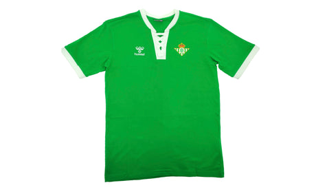 RBB FAN RETRO COT LACE JERSEY - View 1