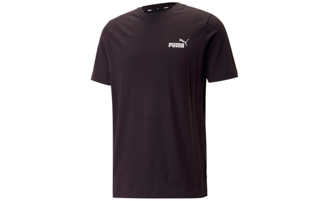 ESS+ 2 COLSMALL  LOGO TEE - View 1