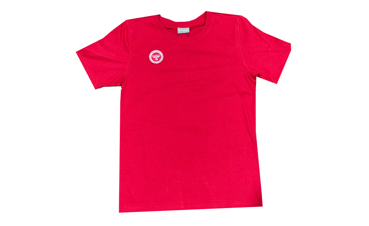 BTS COTTON T-SHIRT K - View 1