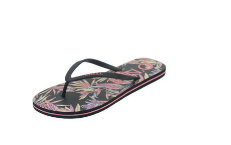 PROFILE GRAPHIC SANDALS - View 0