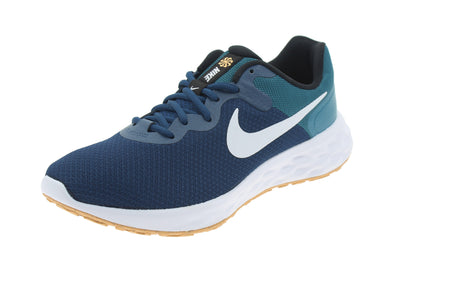 NIKE REVOLUTION 6 NEXT NATURE - View 0