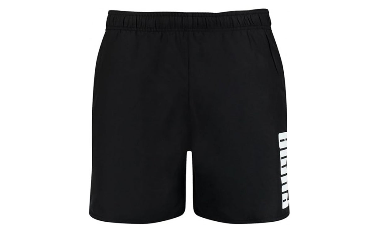 MEN MID SHORTS - View 1