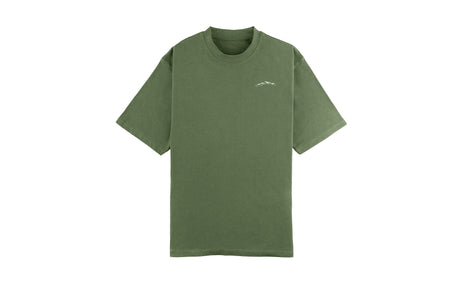 SD VELETA DEEP LICHEN GREEN - View 1