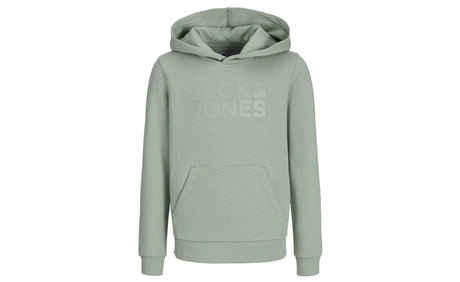 JJECORP LOGO SWEAT HOOD - View 1