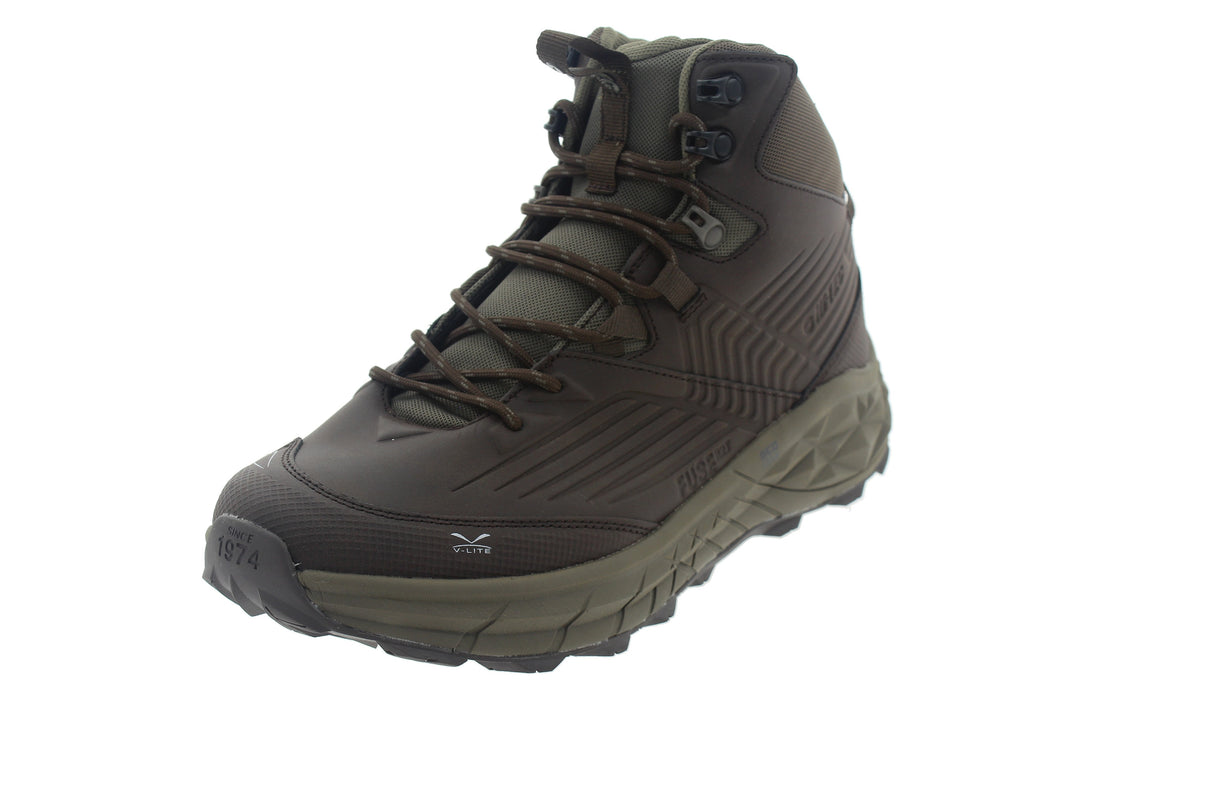 GEO FUSE TREK MID - View 0