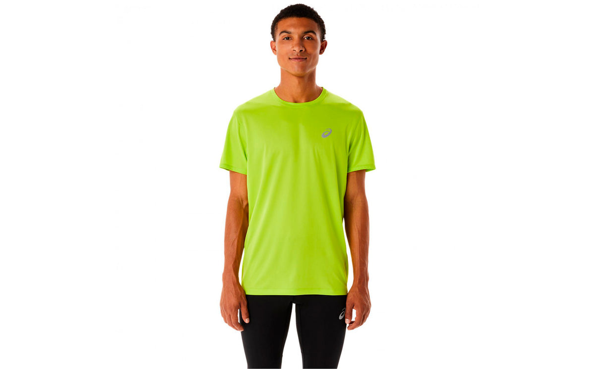 CORE SS TOP - View 1