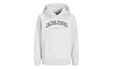 JJECALEB VARSITY SWEAT HOOD NOOS JNR - View 1