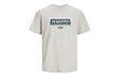 JORCOBIN TEE SS CREW NECK - View 1