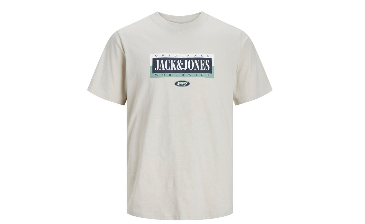 JORCOBIN TEE SS CREW NECK - View 1