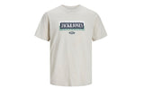 JORCOBIN TEE SS CREW NECK - View 1