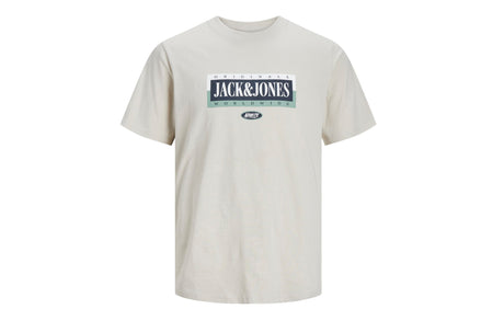 JORCOBIN TEE SS CREW NECK - View 1