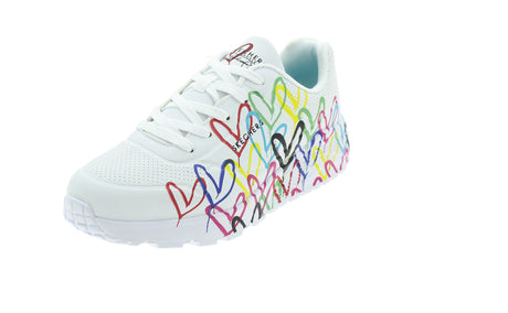 SKECHERS X JGOLDCROWN UNO LITE - View 1