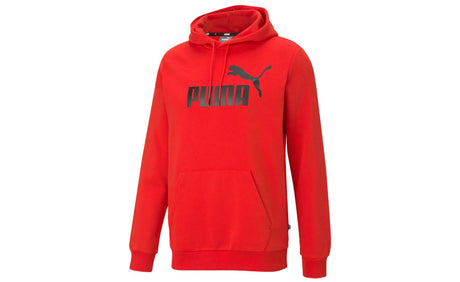 ESS BIG LOGO HOODIE FL - View 1