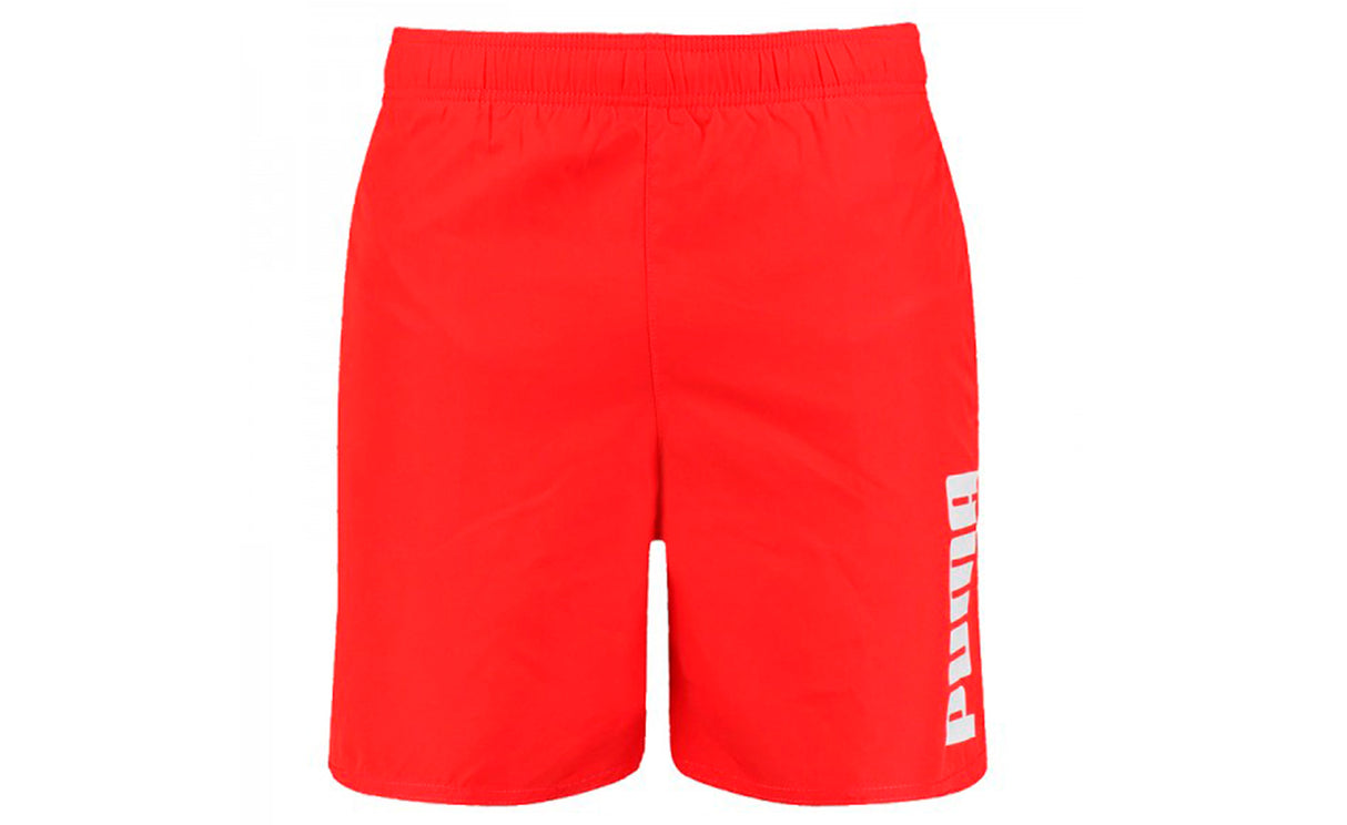 PUMA SWIM ME MID SHORTS 1P - View 1