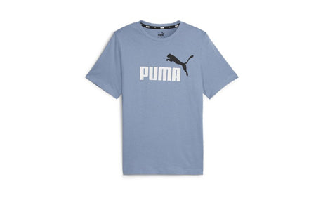 ESS+ 2 COL LOGO TEE - View 1